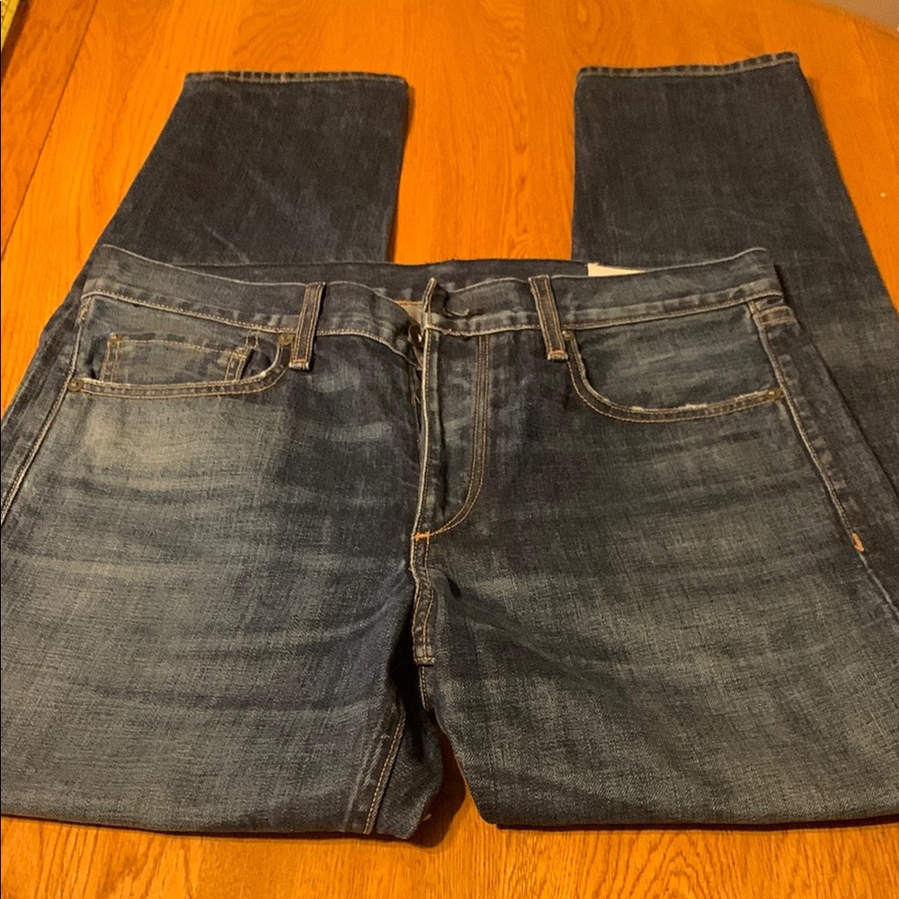 Men's Rag & Bone standard issue 33x30